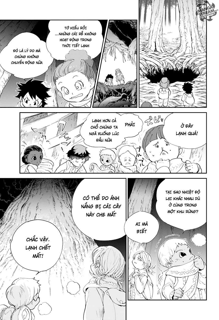 The Promised Neverland Chapter 41 - Trang 2