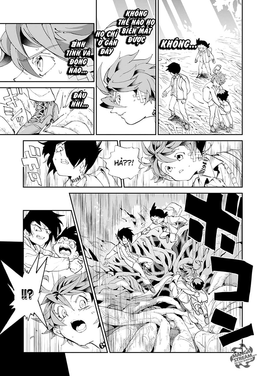 The Promised Neverland Chapter 39 - Trang 2