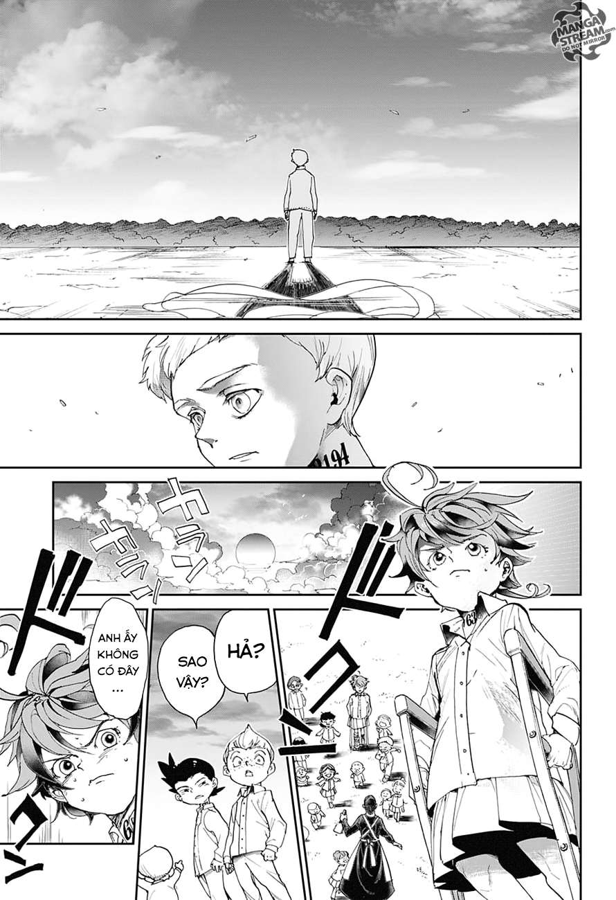 The Promised Neverland Chapter 29 - Trang 2