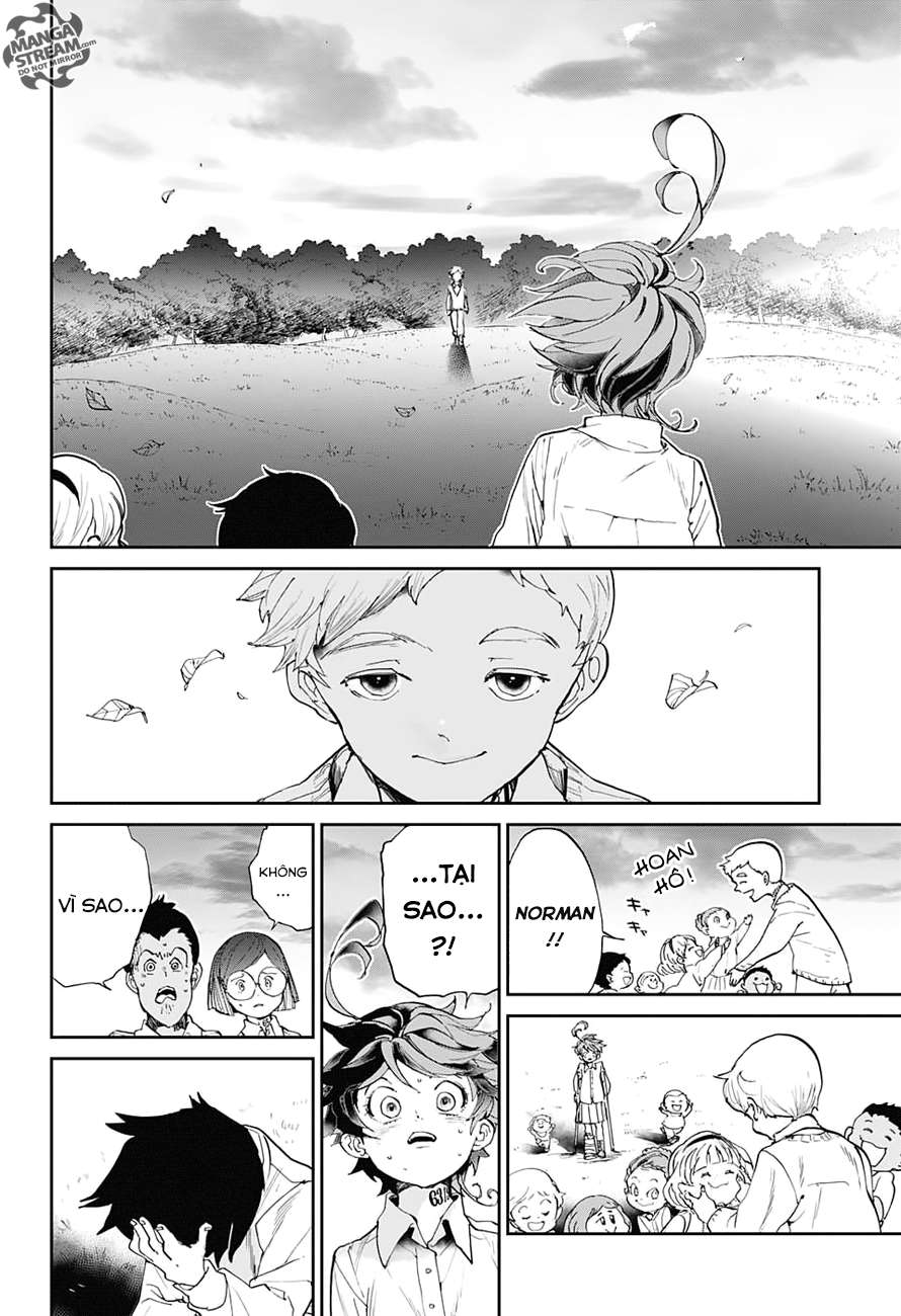 The Promised Neverland Chapter 29 - Trang 2