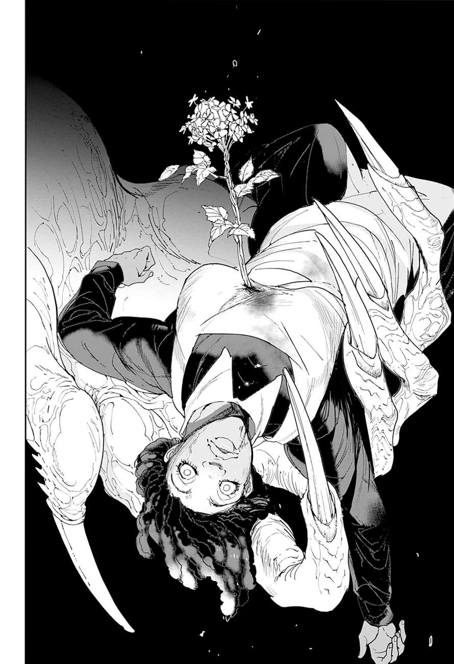 The Promised Neverland Chapter 23 - Trang 2