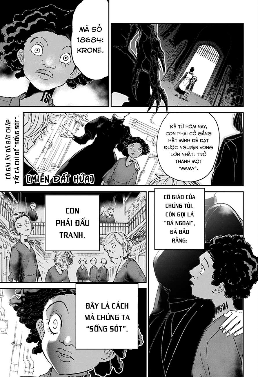 The Promised Neverland Chapter 21 - Trang 2