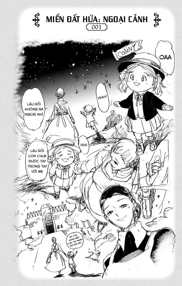 The Promised Neverland Chapter 19.5 - Trang 2