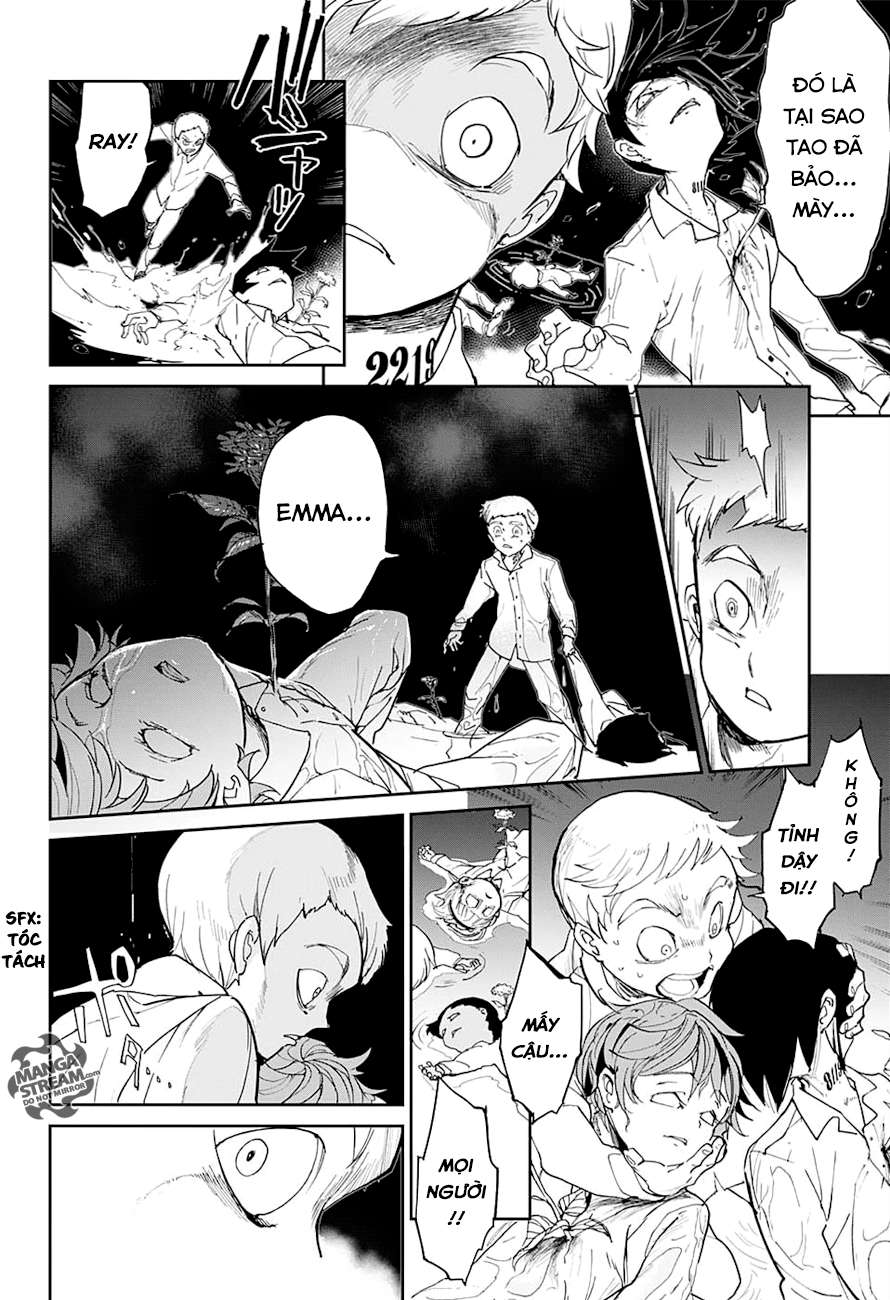 The Promised Neverland Chapter 15 - Trang 2