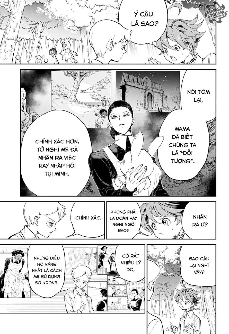 The Promised Neverland Chapter 10 - Trang 2