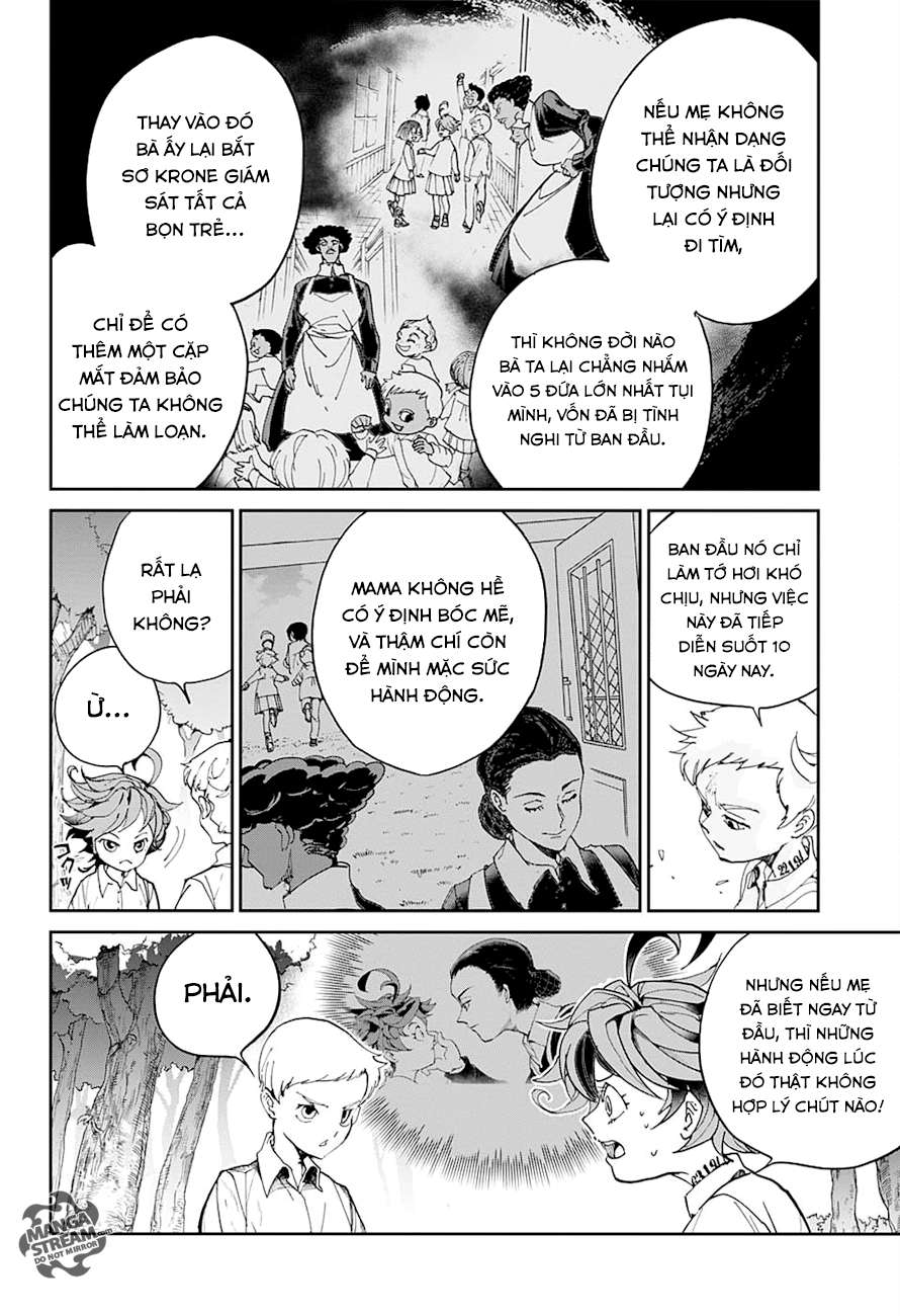 The Promised Neverland Chapter 10 - Trang 2