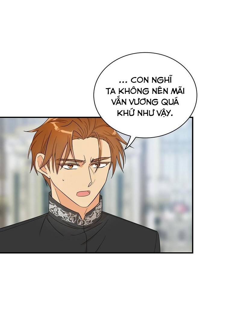 Xuyên Không Trở Thành Mami Phản Diện Chapter 65 - Trang 2