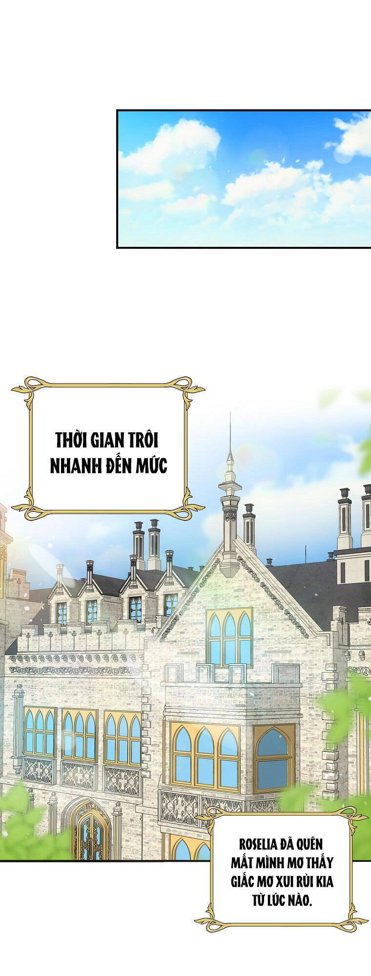 Xuyên Không Trở Thành Mami Phản Diện Chapter 60 - Trang 2