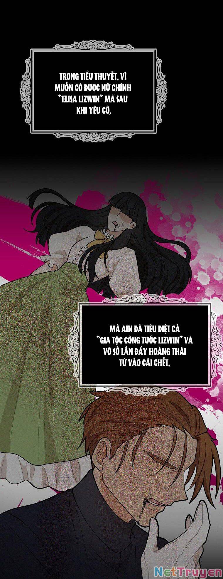 Xuyên Không Trở Thành Mami Phản Diện Chapter 59 - Trang 2