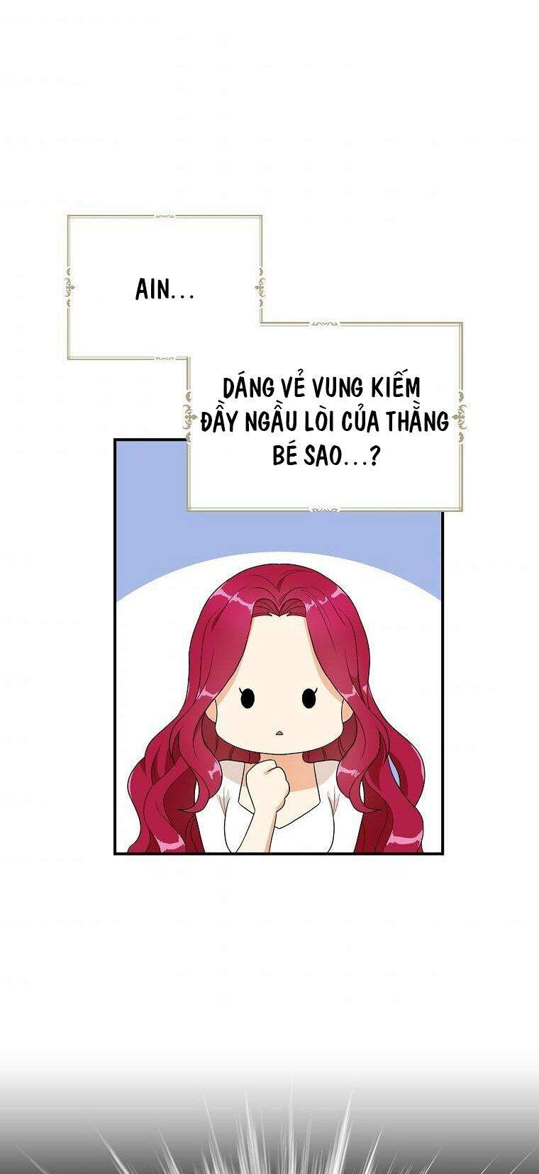 Xuyên Không Trở Thành Mami Phản Diện Chapter 58.2 - Trang 2