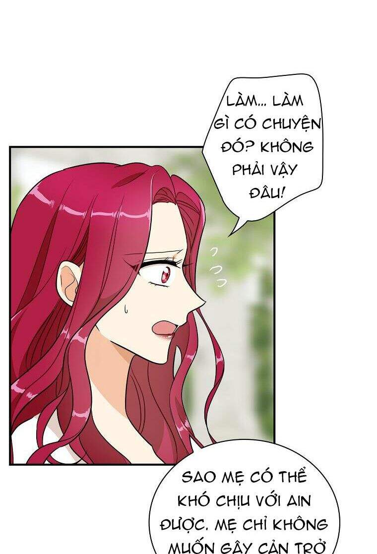 Xuyên Không Trở Thành Mami Phản Diện Chapter 58.2 - Trang 2