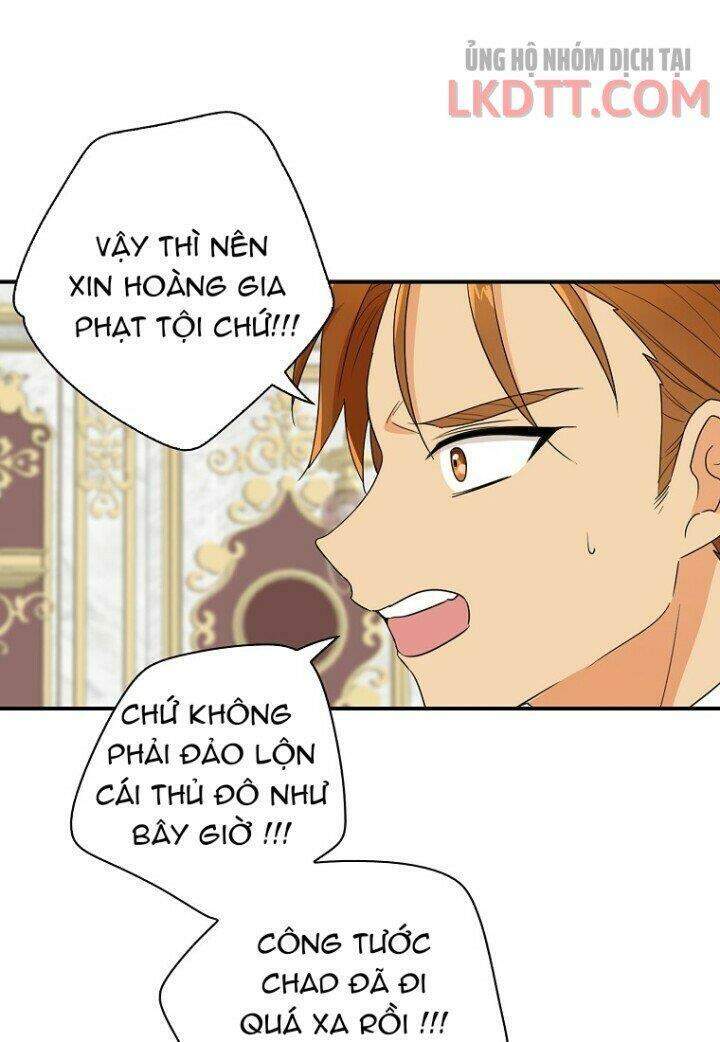 Xuyên Không Trở Thành Mami Phản Diện Chapter 55.1 - Trang 2