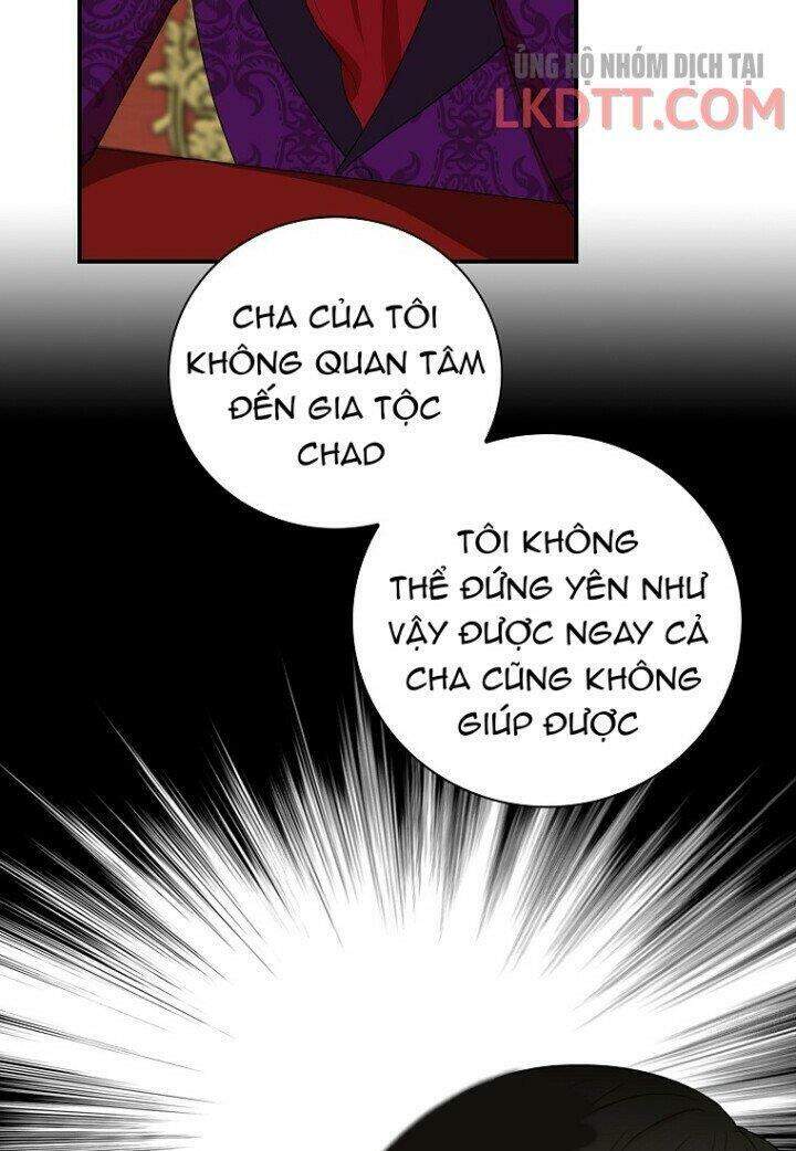 Xuyên Không Trở Thành Mami Phản Diện Chapter 55.1 - Trang 2