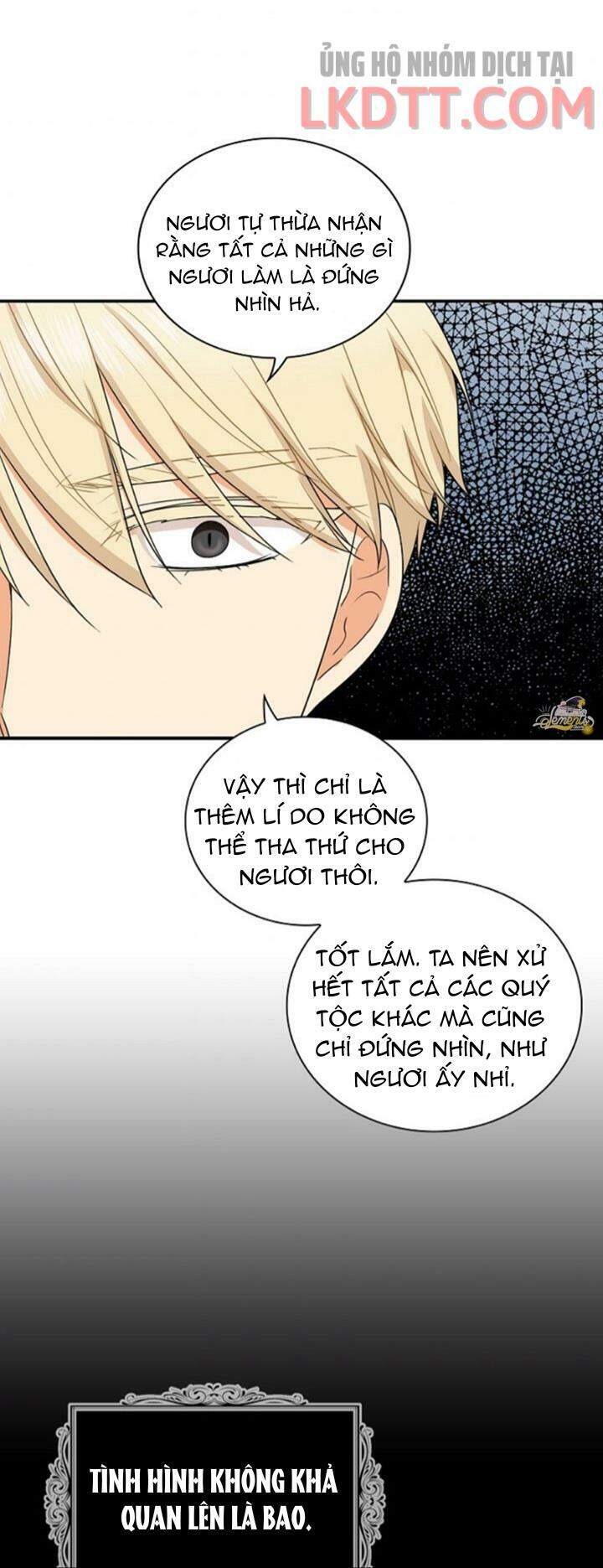 Xuyên Không Trở Thành Mami Phản Diện Chapter 54.2 - Trang 2