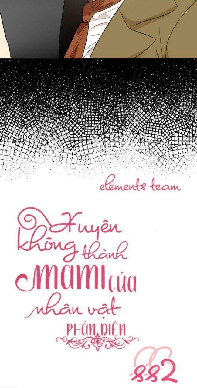 Xuyên Không Trở Thành Mami Phản Diện Chapter 54.2 - Trang 2