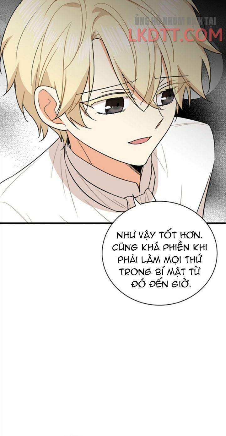 Xuyên Không Trở Thành Mami Phản Diện Chapter 54.2 - Trang 2