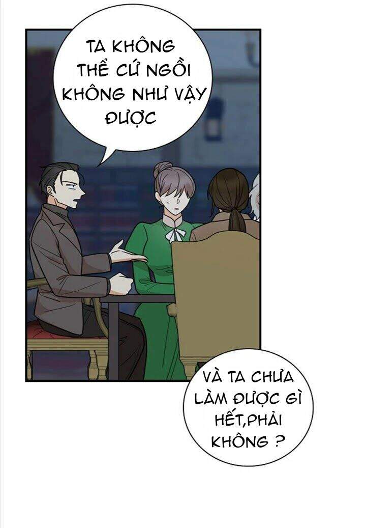 Xuyên Không Trở Thành Mami Phản Diện Chapter 52 - Trang 2