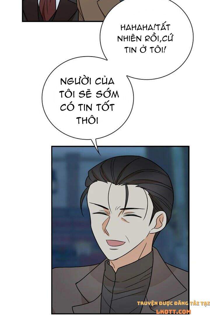 Xuyên Không Trở Thành Mami Phản Diện Chapter 52 - Trang 2