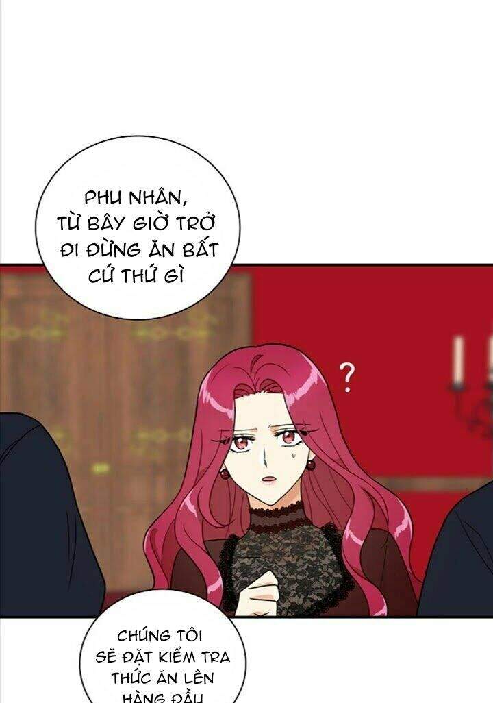 Xuyên Không Trở Thành Mami Phản Diện Chapter 52 - Trang 2