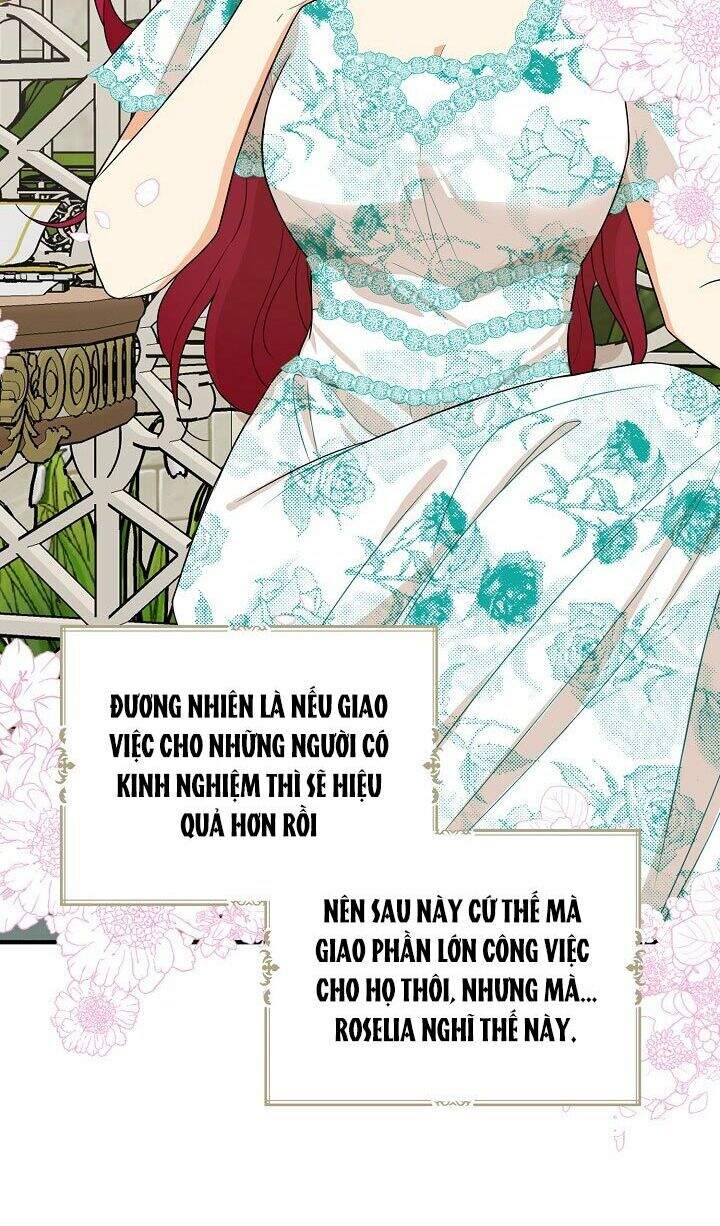 Xuyên Không Trở Thành Mami Phản Diện Chapter 50 - Trang 2