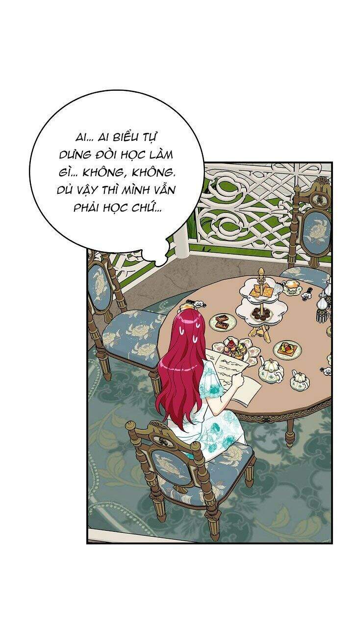 Xuyên Không Trở Thành Mami Phản Diện Chapter 50 - Trang 2