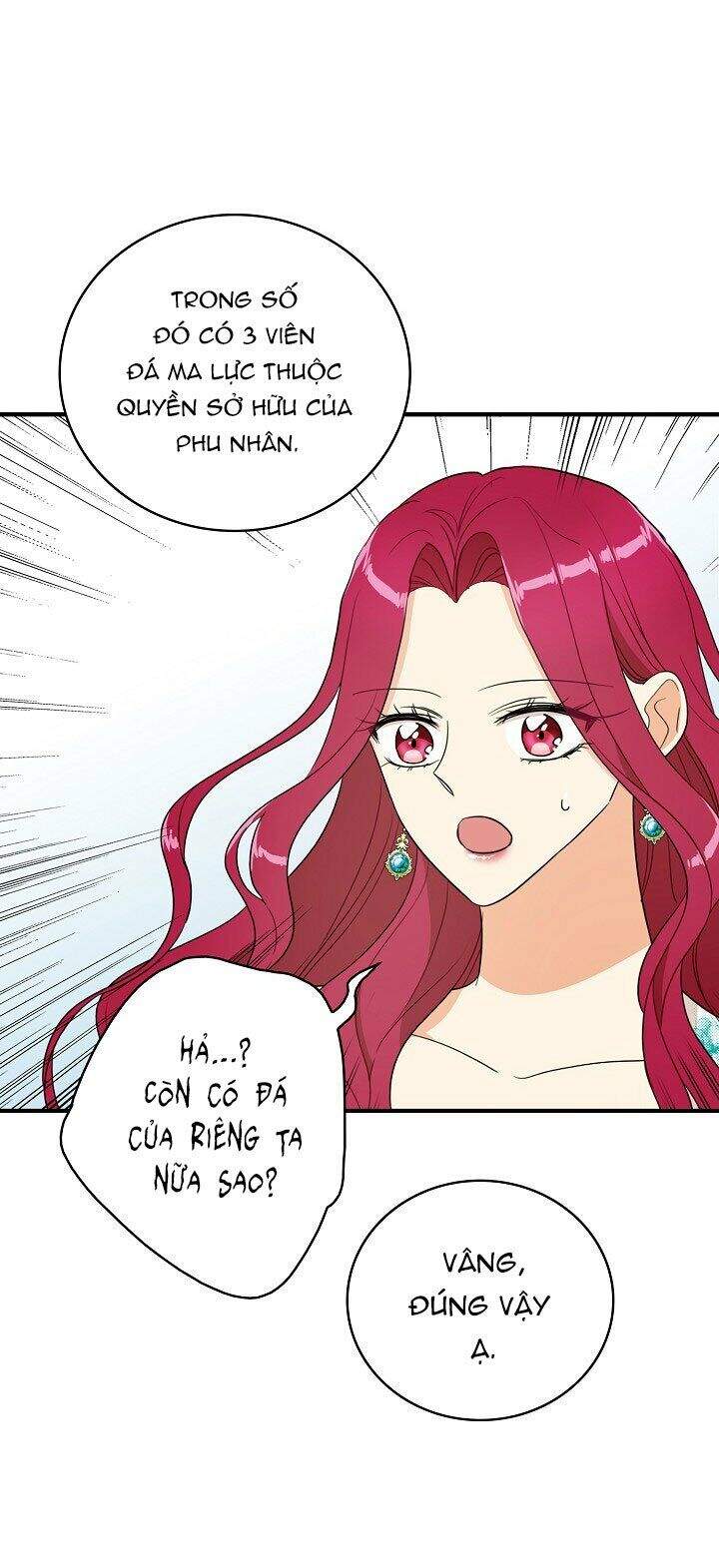 Xuyên Không Trở Thành Mami Phản Diện Chapter 50 - Trang 2