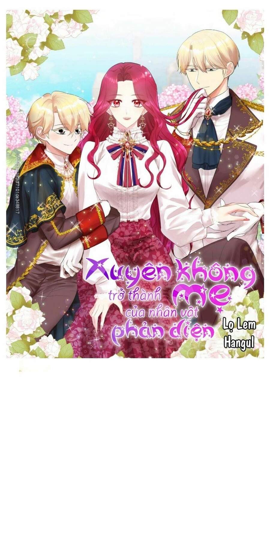 Xuyên Không Trở Thành Mami Phản Diện Chapter 49 - Trang 2