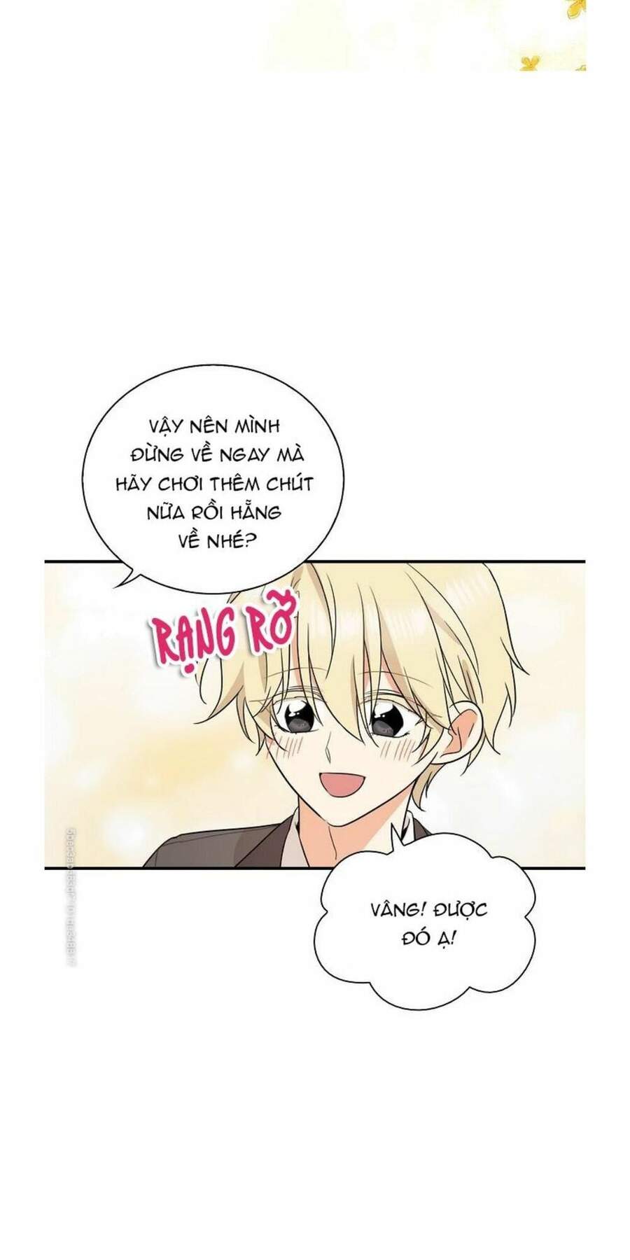 Xuyên Không Trở Thành Mami Phản Diện Chapter 49 - Trang 2