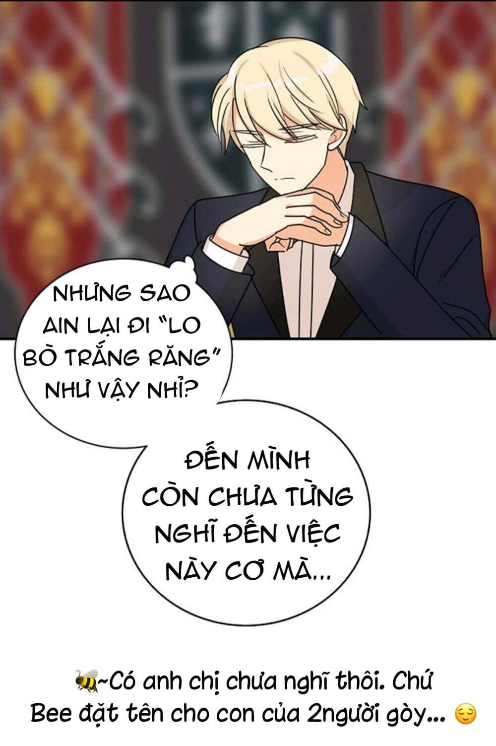 Xuyên Không Trở Thành Mami Phản Diện Chapter 43 - Trang 2