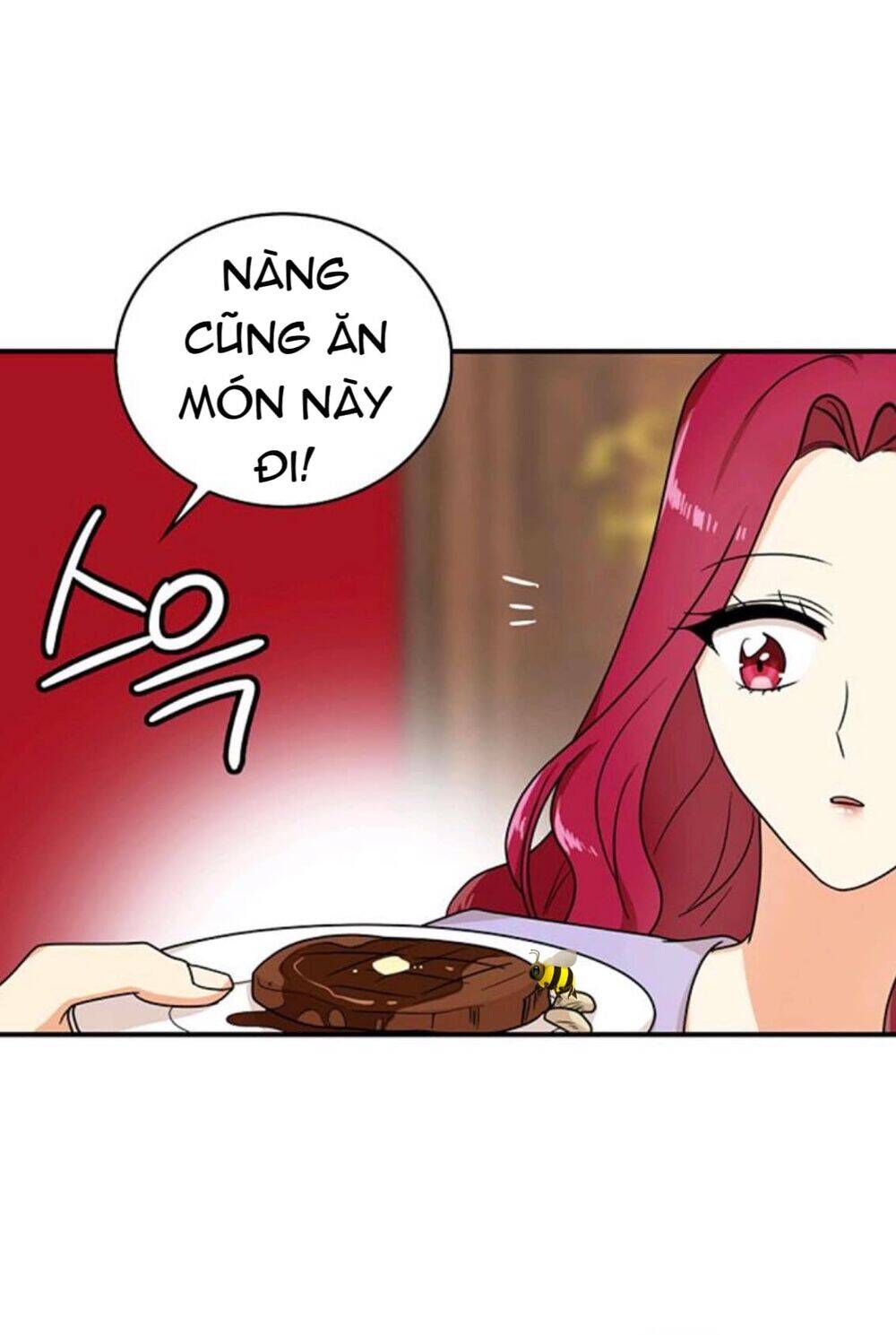 Xuyên Không Trở Thành Mami Phản Diện Chapter 42 - Trang 2