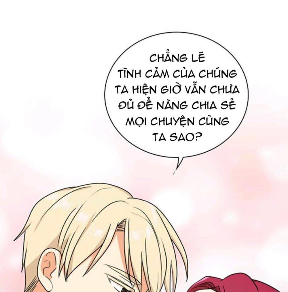 Xuyên Không Trở Thành Mami Phản Diện Chapter 41 - Trang 2