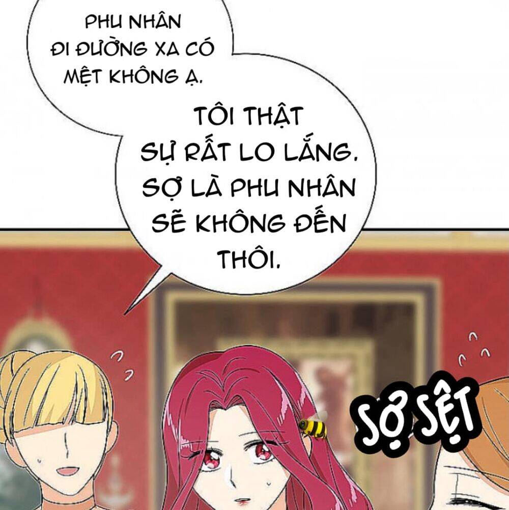 Xuyên Không Trở Thành Mami Phản Diện Chapter 39 - Trang 2