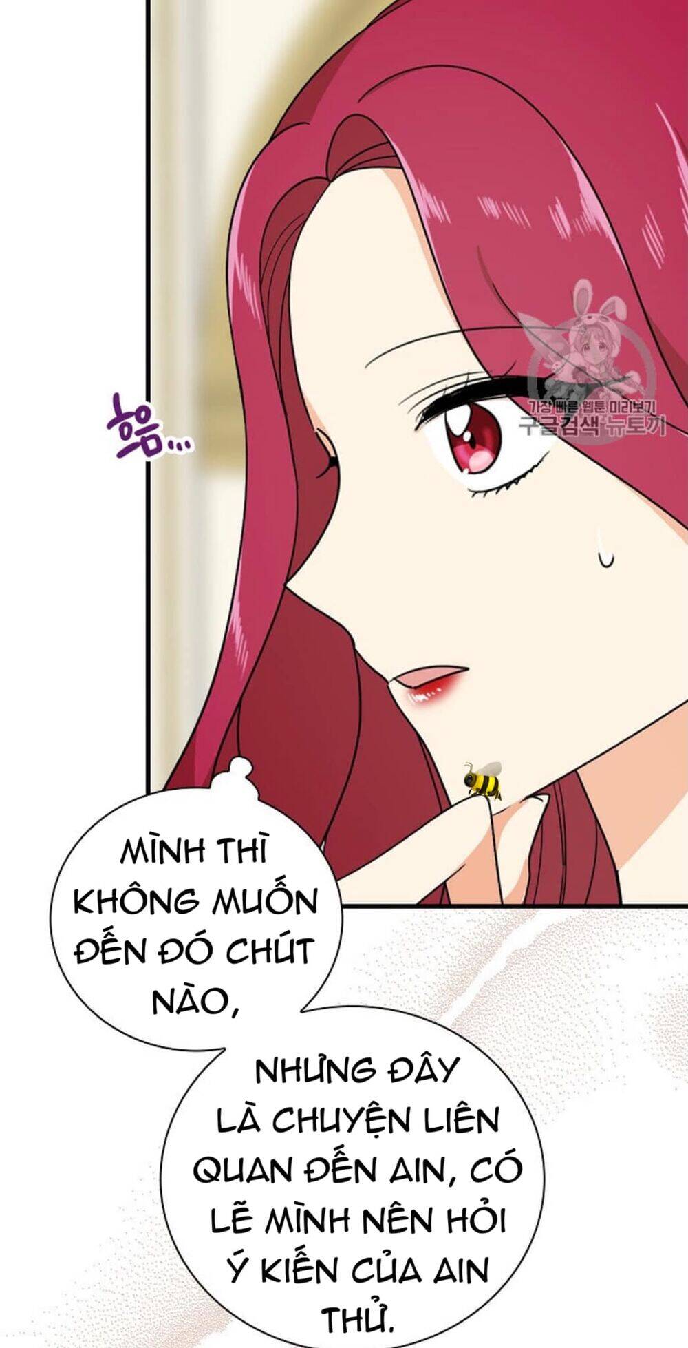 Xuyên Không Trở Thành Mami Phản Diện Chapter 38 - Trang 2