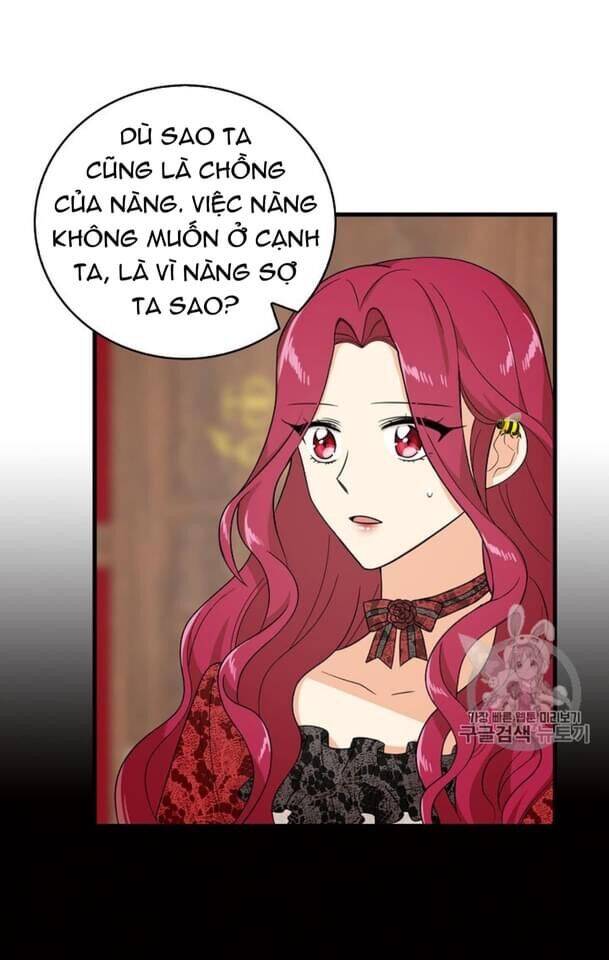 Xuyên Không Trở Thành Mami Phản Diện Chapter 35 - Trang 2