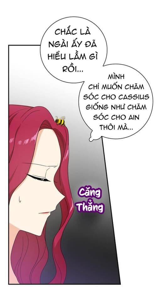 Xuyên Không Trở Thành Mami Phản Diện Chapter 35 - Trang 2