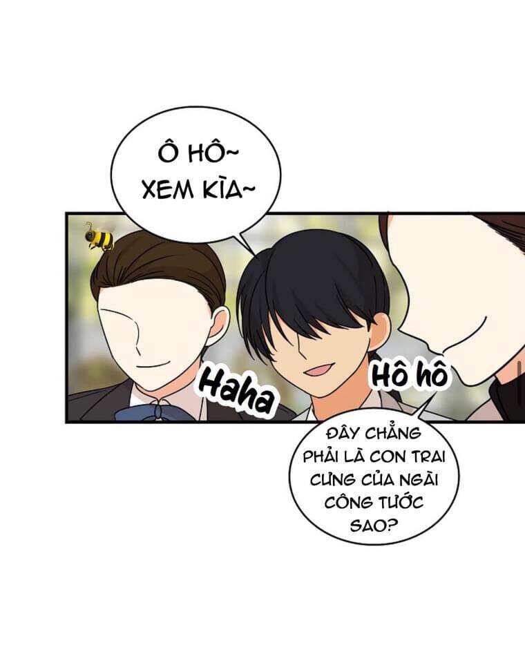 Xuyên Không Trở Thành Mami Phản Diện Chapter 33 - Trang 2