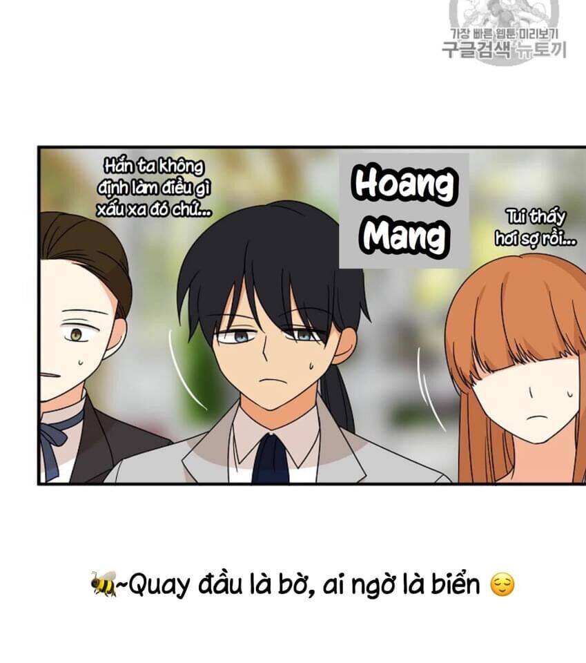 Xuyên Không Trở Thành Mami Phản Diện Chapter 33 - Trang 2