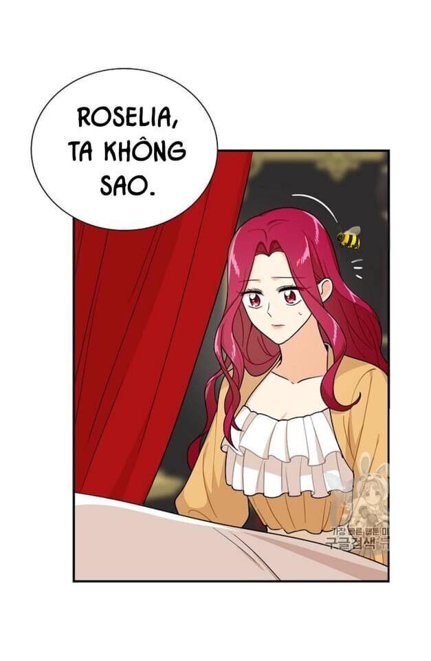 Xuyên Không Trở Thành Mami Phản Diện Chapter 30 - Trang 2