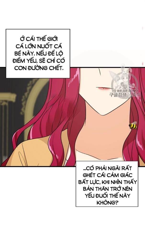 Xuyên Không Trở Thành Mami Phản Diện Chapter 30 - Trang 2