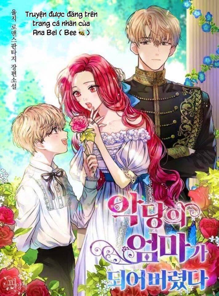 Xuyên Không Trở Thành Mami Phản Diện Chapter 30 - Trang 2