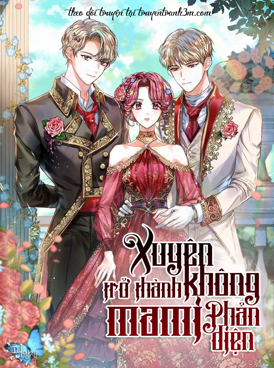 Xuyên Không Trở Thành Mami Phản Diện Chapter 26 - Trang 2