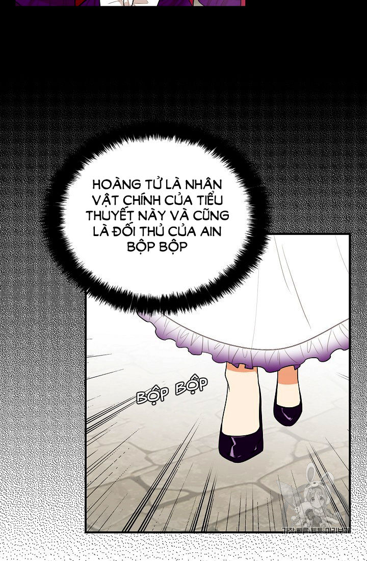 Xuyên Không Trở Thành Mami Phản Diện Chapter 21 - Trang 2