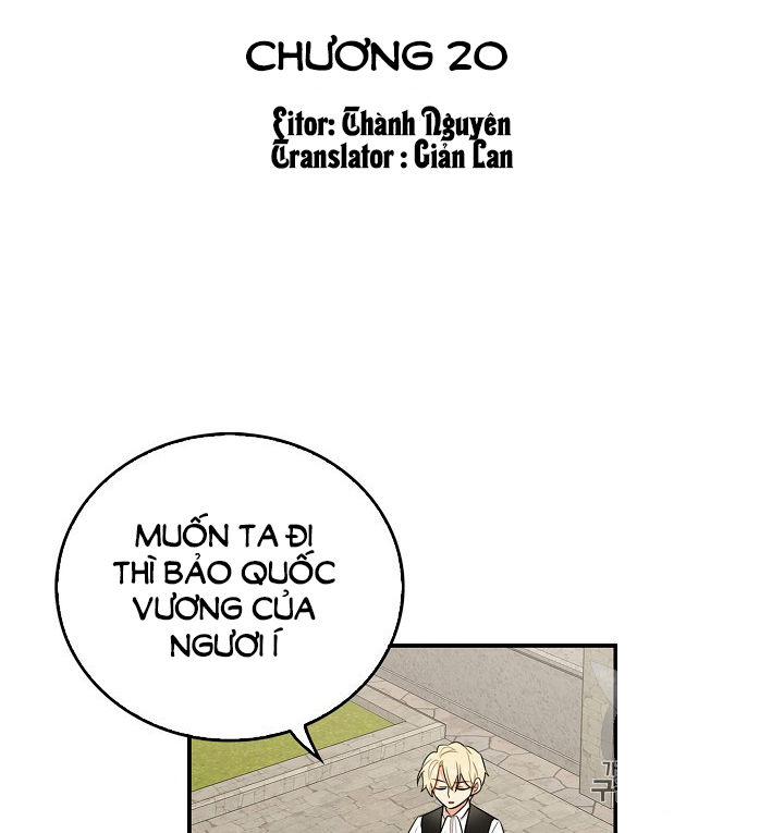 Xuyên Không Trở Thành Mami Phản Diện Chapter 20 - Trang 2