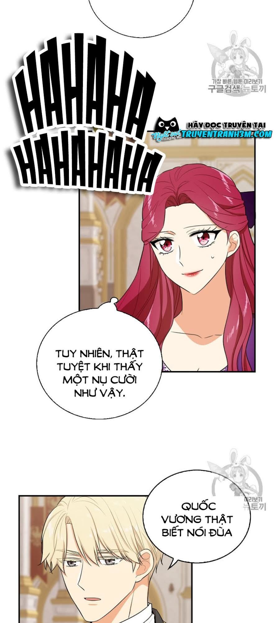 Xuyên Không Trở Thành Mami Phản Diện Chapter 19 - Trang 2