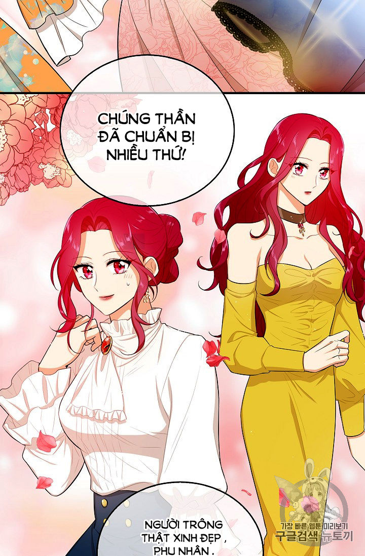 Xuyên Không Trở Thành Mami Phản Diện Chapter 16 - Trang 2