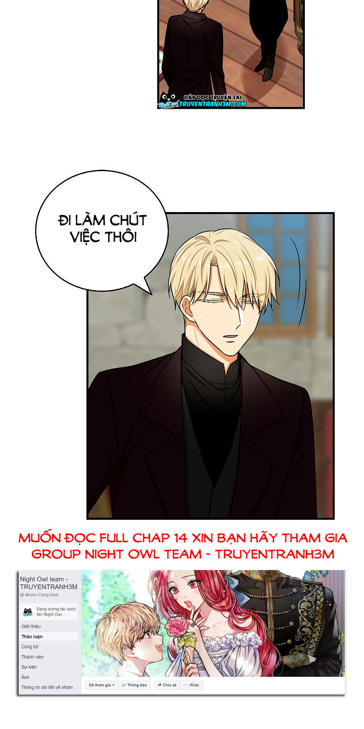 Xuyên Không Trở Thành Mami Phản Diện Chapter 14 - Trang 2