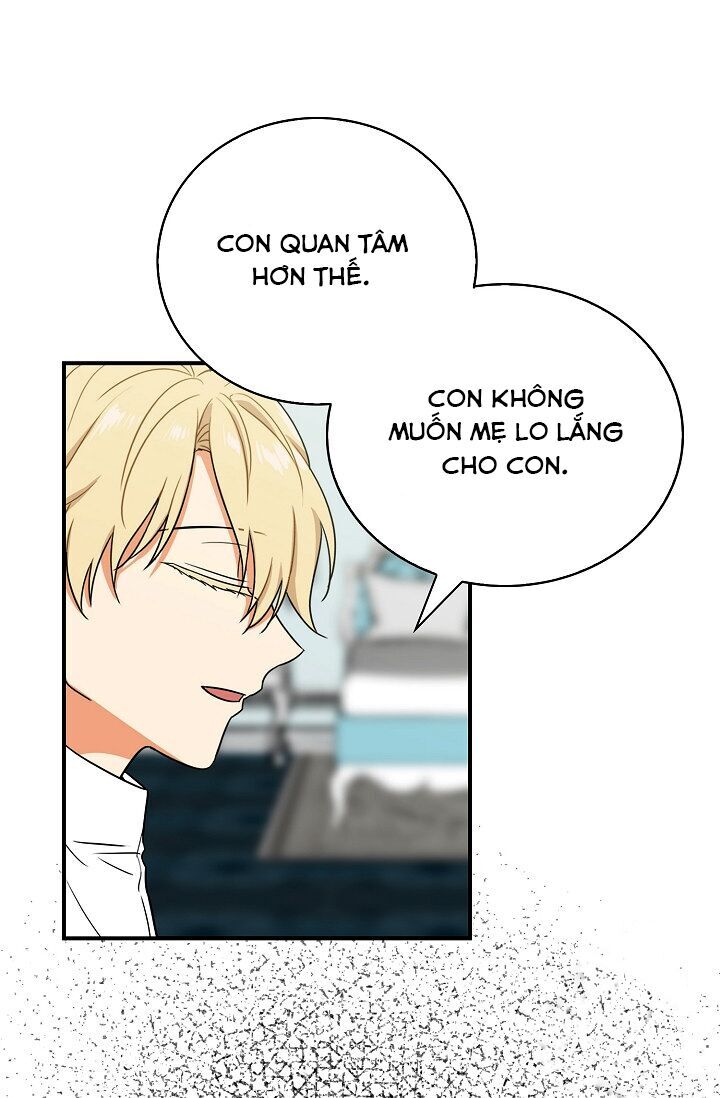 Xuyên Không Trở Thành Mami Phản Diện Chapter 13 - Trang 2