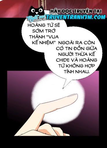 Xuyên Không Trở Thành Mami Phản Diện Chapter 12 - Trang 2