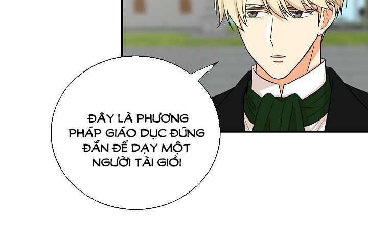 Xuyên Không Trở Thành Mami Phản Diện Chapter 10 - Trang 2