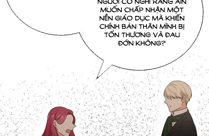 Xuyên Không Trở Thành Mami Phản Diện Chapter 10 - Trang 2